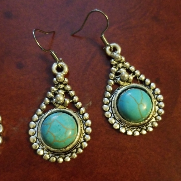 Boho Earring Collection - Picture 2 of 4